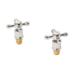 Swirl  Bathroom Basin Tap Reviver Kit