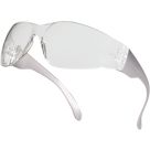 Delta Plus Brava2 Clear Lens Safety Specs