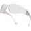 Delta Plus Brava2 Clear Lens Safety Specs