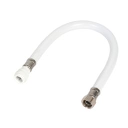 JG Speedfit  Flexible Tap Connectors 15mm x 1/2" x 500mm 2 Pack