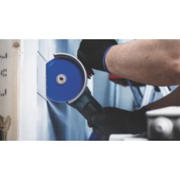 Bosch Expert Multi-Material Carbide Cutting Disc 115mm (4 1/2") x 22.23mm