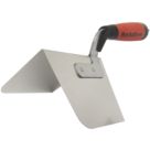 Marshalltown  External Corner Trowel 4 3/4" x 5"
