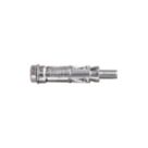 Rawlplug Rawlbolt Mechanical Shield Anchors M8 x 65mm 25 Pack