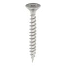 Timco Classic PZ Double-Countersunk  Multipurpose Screws 4mm x 30mm 200 Pack