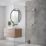 Mira Minimal EV Rear-Fed Exposed Chrome Thermostatic Mixer Shower