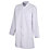 Wearwell  Food Industry Coat White XX Large 52" Chest