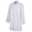 Wearwell  Food Industry Coat White 2X Large 52" Chest
