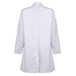 Wearwell  Food Industry Coat White XX Large 52" Chest