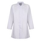 Wearwell  Food Industry Coat White 2X Large 52" Chest