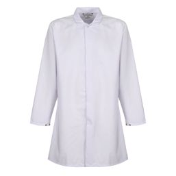 Wearwell  Food Industry Coat White 2X Large 52" Chest