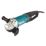 Makita GA7071X1/1 2200W 7"  Electric Angle Grinder 110V