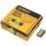 DEWALT Collated Galvanised Fencing Staples 9ga x 40mm 960 Pack