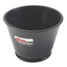 Tayler Tools  PVC Plasterers Bowl Black 1Ltr