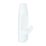 Command White Self-Adhesive Utility Hooks Medium 6 Pack