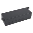 Labgear Gigabit 2 Port PoE++ Injector 60W Black