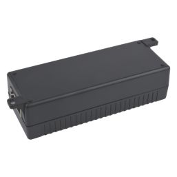 Labgear Gigabit 2 Port PoE++ Injector 60W Black