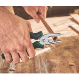 Bosch Mobility Mixed Hand Tools 26 Piece Set