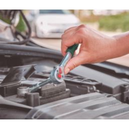 Bosch Mobility Mixed Hand Tools 26 Piece Set