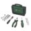 Bosch Mobility Mixed Hand Tools 26 Piece Set