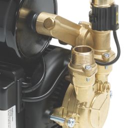 Stuart Turner Monsoon Regenerative Twin Pump 4.5bar