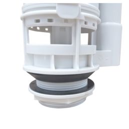 Flomasta  Bottom-Entry Flush Valve Pack