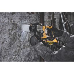 DEWALT DCH172P2-GB 2.3kg 18V 2 x 5.0Ah Li-Ion XR Brushless Cordless Ultra-Compact SDS Plus Drill