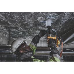 DEWALT DCH172P2-GB 2.3kg 18V 2 x 5.0Ah Li-Ion XR Brushless Cordless Ultra-Compact SDS Plus Drill