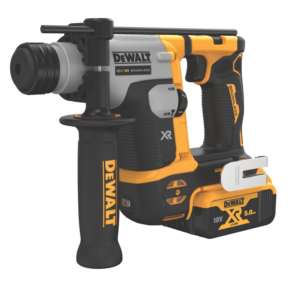 Dewalt 2024 dch033 toolstation