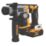 DEWALT DCH172P2-GB 2.3kg 18V 2 x 5.0Ah Li-Ion XR Brushless Cordless Ultra-Compact SDS Plus Drill
