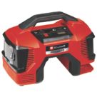 Einhell Pressito 18/21 18V Li-Ion Power X-Change  Cordless Compressor - Bare