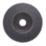 Bosch X571 Metal 80 Grit Flap Disc 115mm (4 1/2") x 22.2mm
