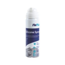 FloPlast Silicone Spray 40ml