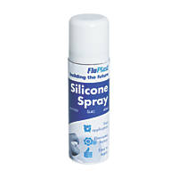 FloPlast Silicone Spray 40ml