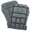 Scruffs K002  Knee Pad Inserts Pair
