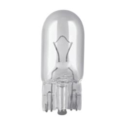 Osram W2.1 x 9.5d Auxiliary On-Road Bulbs (AUX W5W) 5W 2 Pack