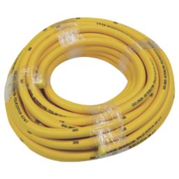 Teslaflex CSST Gas Pipe 25.2mm x 30m DN28