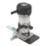 Trend T1ETS 710W 1/4"  Electric Trim Router 240V