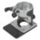 Trend T1ETS 710W 1/4"  Electric Trim Router 240V
