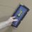 Faithfull Master Flexi-Fit Trowel 8" x 2 3/4"