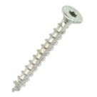 Spax  TX Countersunk Self Drilling Wood Screws 5mm x 45mm 200 Pack
