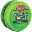 O'Keeffe's Working Hands Cream 96g