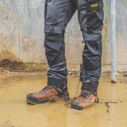 Dewalt phoenix sale safety boots reviews