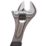 Bahco Ergo Adjustable Wrench 6"
