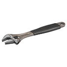 Bahco Ergo Adjustable Wrench 6"