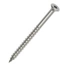 Deck-Tite  Square Double-Countersunk Thread Cutting Decking Screws 4.5mm x 63mm 200 Pack