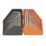 Magnusson  Metric & Imperial Hex Key Set 30 Pieces