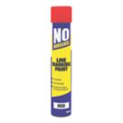 No Nonsense 750ml Red