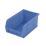 Barton TC2 Semi-Open-Fronted Storage Bins 1.27Ltr Blue 20 Pack