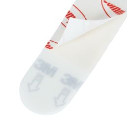 Command Self-Adhesive Poster Strips One Size 48 Pack