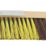 Bulldozer Pro Broom & Handle 18" (457mm)